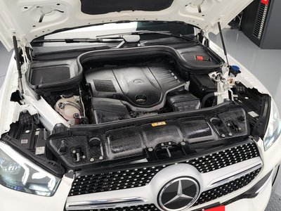 MERCEDES-BENZ GLE - 7