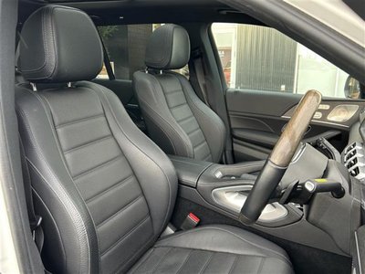 MERCEDES-BENZ GLS - 3