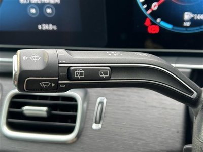 MERCEDES-BENZ GLS - 7