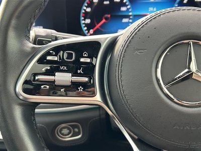 MERCEDES-BENZ GLS - 8