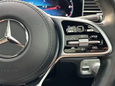 MERCEDES-BENZ GLS - 9