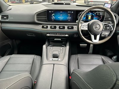 MERCEDES-BENZ GLS - 3