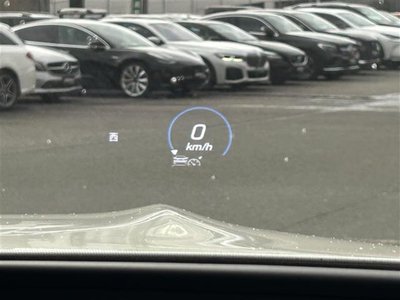 MERCEDES-BENZ GLS - 6