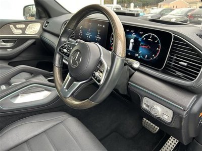 MERCEDES-BENZ GLS - 2