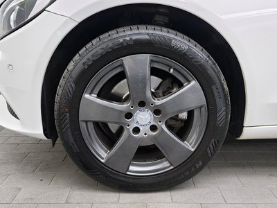 MERCEDES-BENZ C-CLASS - 6