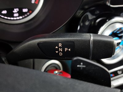 MERCEDES-BENZ C-CLASS - 9