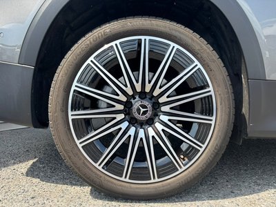 2024 Mercedes-BENZ GLB thumbnail 13