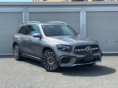 2024 Mercedes-BENZ GLB thumbnail 11