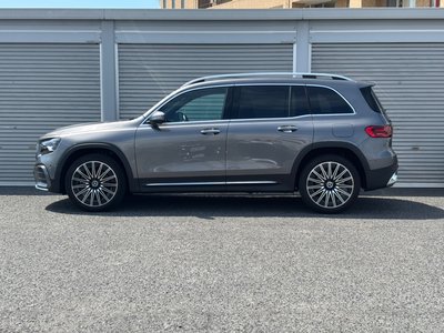 صورة 6 لـ 2024 Mercedes-BENZ GLB