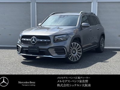 صورة 1 لـ 2024 Mercedes-BENZ GLB