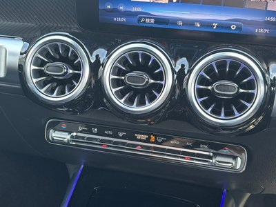2024 Mercedes-BENZ GLB thumbnail 21