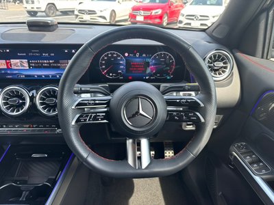 2024 Mercedes-BENZ GLB thumbnail 28