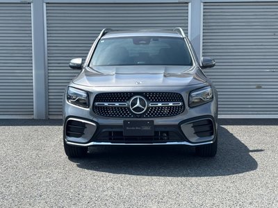 صورة 5 لـ 2024 Mercedes-BENZ GLB