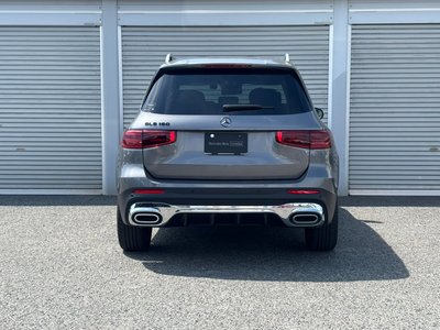 صورة 8 لـ 2024 Mercedes-BENZ GLB