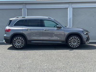 صورة 10 لـ 2024 Mercedes-BENZ GLB