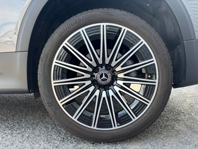 2024 Mercedes-BENZ GLB thumbnail 14