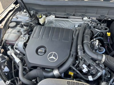 2024 Mercedes-BENZ GLB thumbnail 31