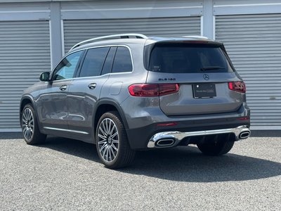 صورة 7 لـ 2024 Mercedes-BENZ GLB