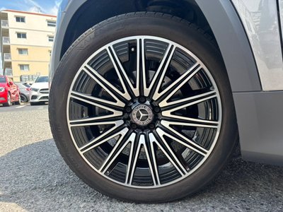2024 Mercedes-BENZ GLB thumbnail 15