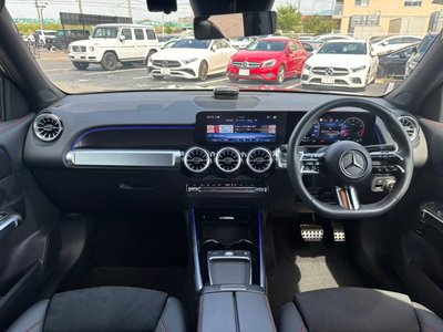 2024 Mercedes-BENZ GLB thumbnail 27
