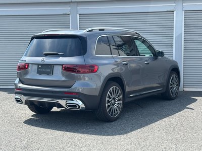 صورة 9 لـ 2024 Mercedes-BENZ GLB