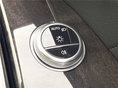 2021 Mercedes-BENZ S-CLASS — миниатюра 23