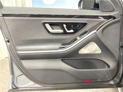 2021 Mercedes-BENZ S-CLASS — миниатюра 12