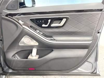 2021 Mercedes-BENZ S-CLASS — миниатюра 21