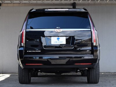 CADILLAC ESCALADE - 5