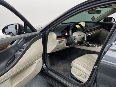 GENESIS G80 (RG3) - 10