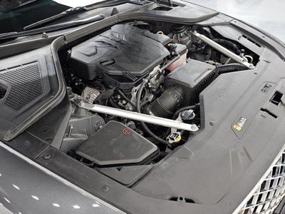 GENESIS G80 (RG3) - 7