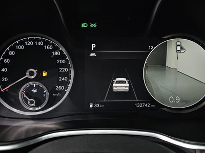 GENESIS G80 (RG3) - 8