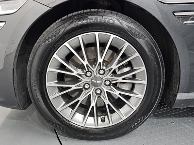 GENESIS G80 (RG3) - 6