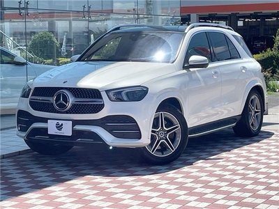 2023 Mercedes-BENZ GLE 照片 1