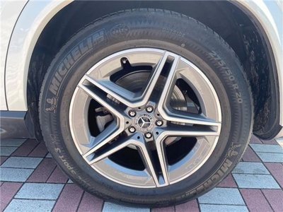 2023 Mercedes-BENZ GLE 缩略图 17