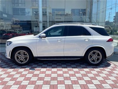 2023 Mercedes-BENZ GLE 缩略图 16