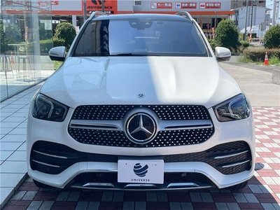 2023 Mercedes-BENZ GLE 缩略图 13