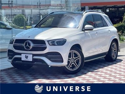 2023 Mercedes-BENZ GLE 照片 4