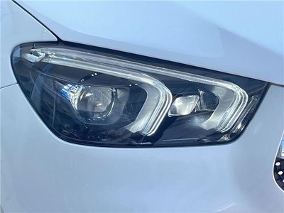 2023 Mercedes-BENZ GLE 缩略图 26