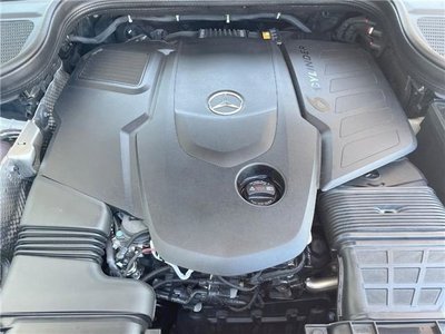 2023 Mercedes-BENZ GLE 照片 6