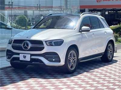 2023 Mercedes-BENZ GLE 缩略图 14