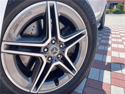 2023 Mercedes-BENZ GLE 照片 7
