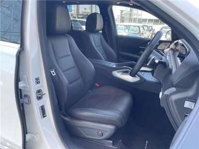2023 Mercedes-BENZ GLE 照片 8