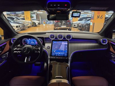 صورة مصغرة 19 لـ 2025 Mercedes-BENZ GLC