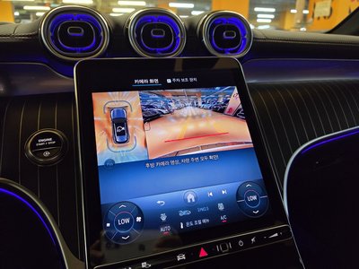 صورة مصغرة 15 لـ 2025 Mercedes-BENZ GLC