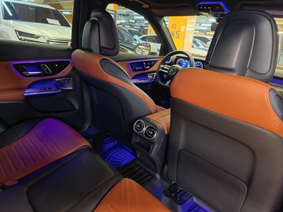 صورة مصغرة 12 لـ 2025 Mercedes-BENZ GLC