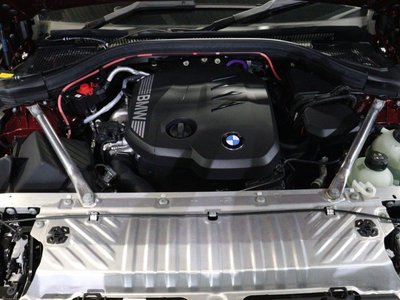 2026 BMW X3 — миниатюра 55