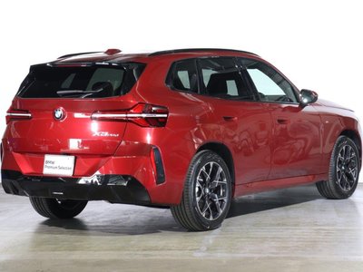 2026 BMW X3 — фото 2