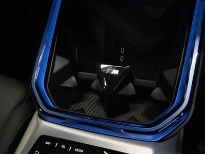 2026 BMW X3 — миниатюра 28