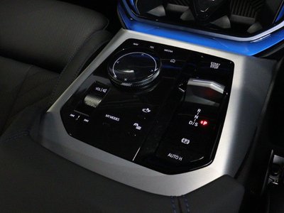 2026 BMW X3 — миниатюра 29